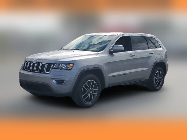 2019 Jeep Grand Cherokee Laredo E