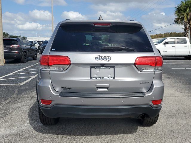 2019 Jeep Grand Cherokee Laredo E