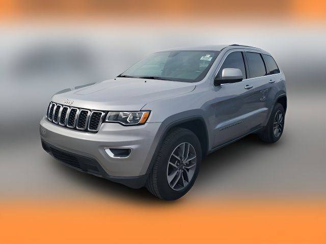 2019 Jeep Grand Cherokee Laredo E