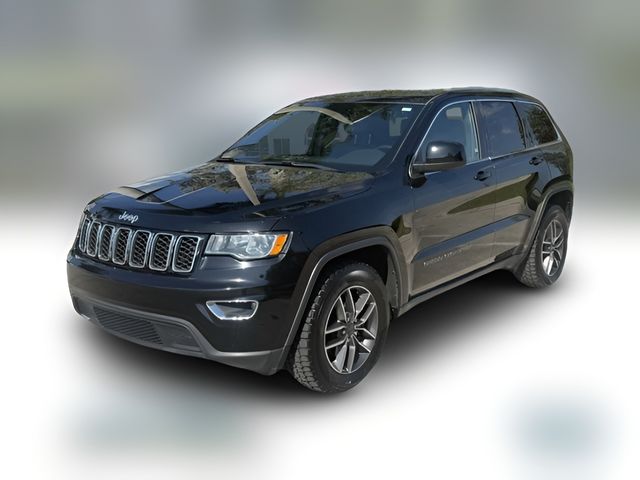 2019 Jeep Grand Cherokee Laredo E