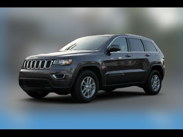 2019 Jeep Grand Cherokee Laredo E