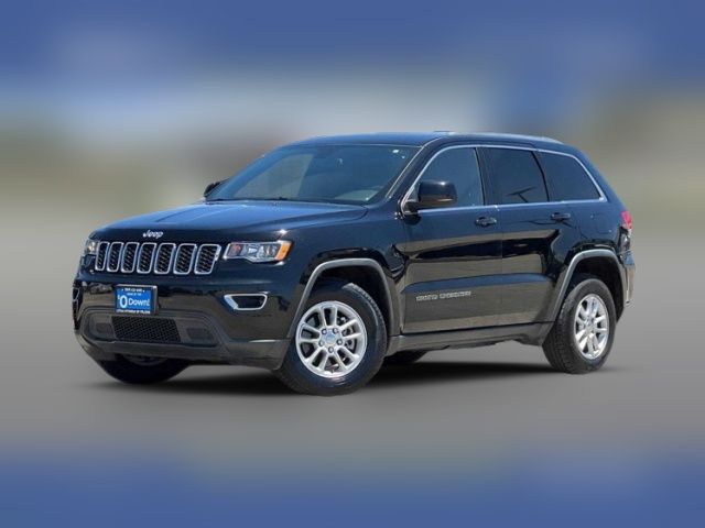 2019 Jeep Grand Cherokee Laredo E