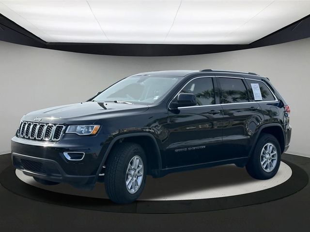 2019 Jeep Grand Cherokee Laredo E