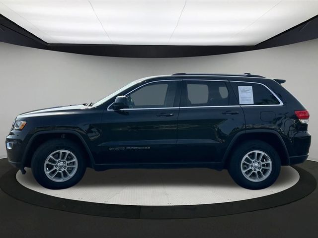 2019 Jeep Grand Cherokee Laredo E