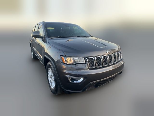 2019 Jeep Grand Cherokee Laredo E