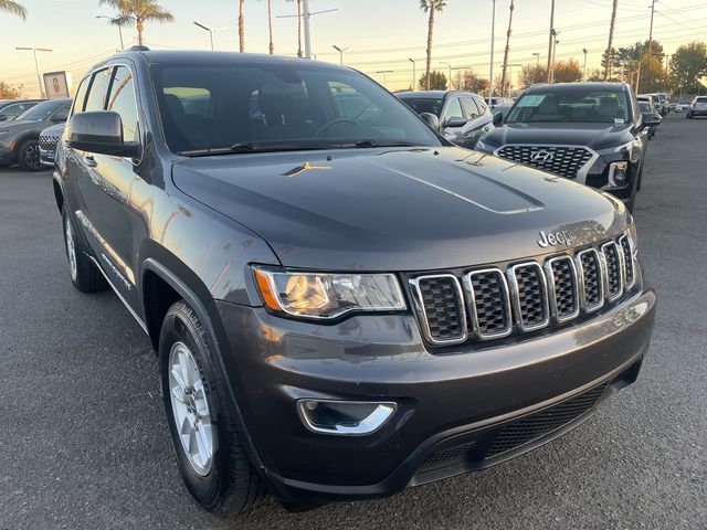 2019 Jeep Grand Cherokee Laredo E