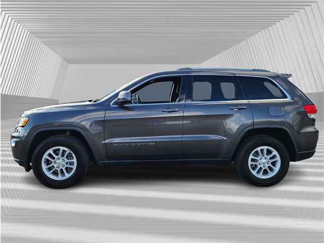 2019 Jeep Grand Cherokee Laredo E