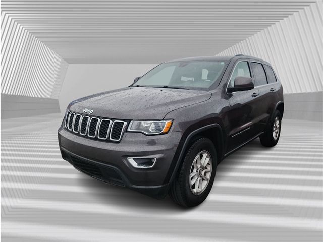 2019 Jeep Grand Cherokee Laredo E