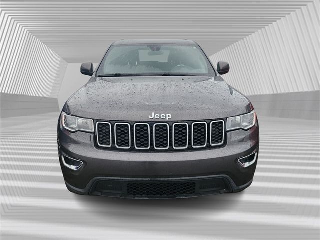 2019 Jeep Grand Cherokee Laredo E