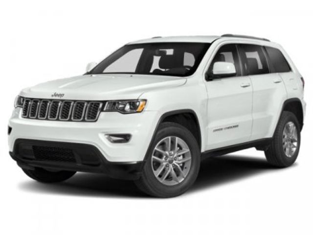 2019 Jeep Grand Cherokee Laredo E