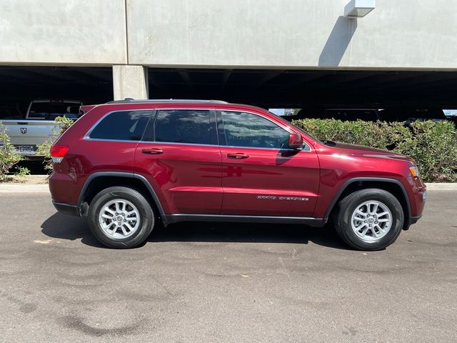 2019 Jeep Grand Cherokee Laredo E