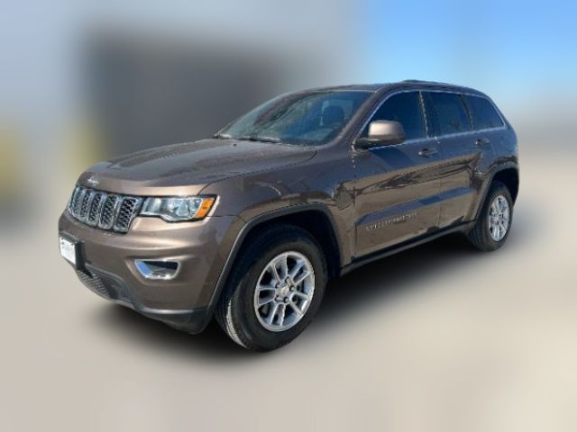 2019 Jeep Grand Cherokee Laredo E