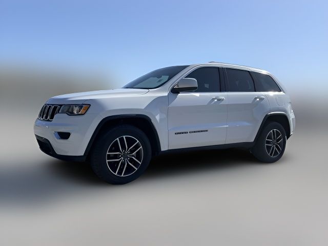 2019 Jeep Grand Cherokee Laredo E