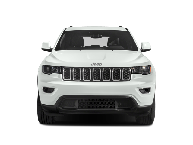 2019 Jeep Grand Cherokee Laredo E