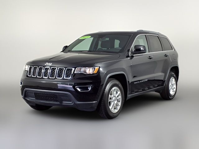2019 Jeep Grand Cherokee Laredo E