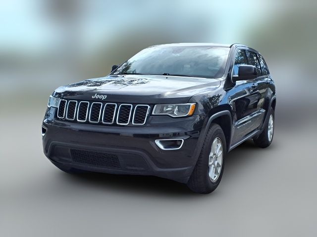 2019 Jeep Grand Cherokee Laredo E