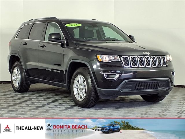 2019 Jeep Grand Cherokee Laredo E