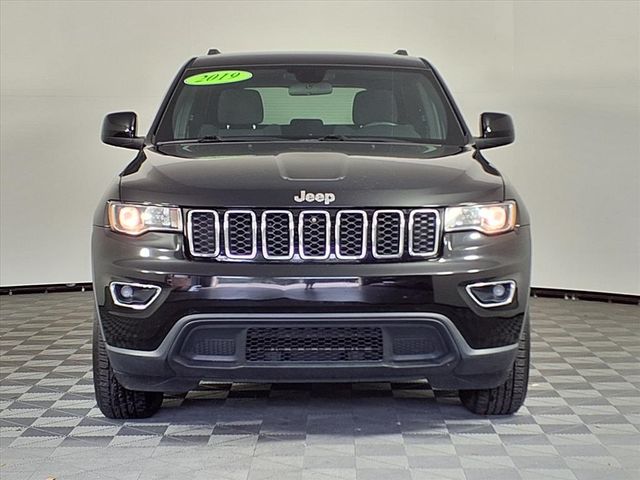 2019 Jeep Grand Cherokee Laredo E