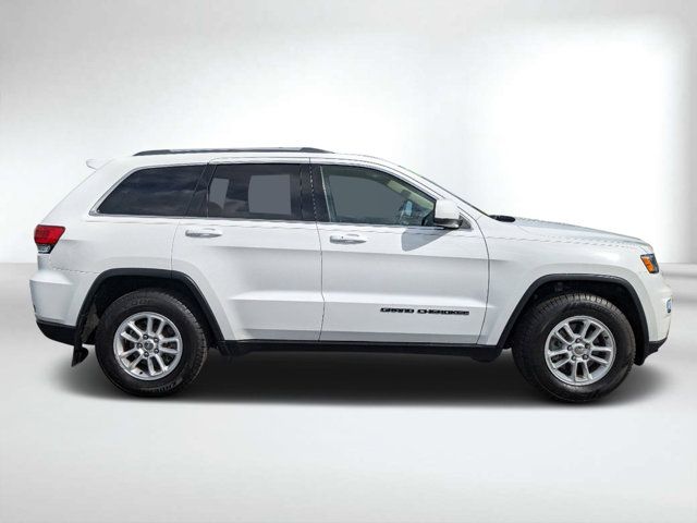 2019 Jeep Grand Cherokee Laredo E