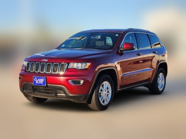 2019 Jeep Grand Cherokee Laredo E