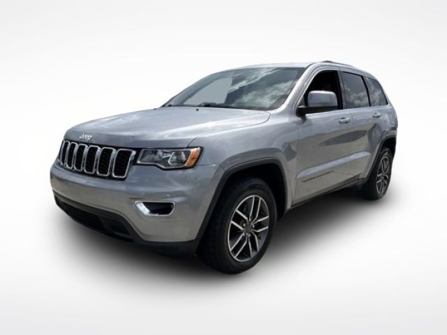 2019 Jeep Grand Cherokee Laredo E