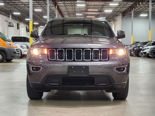 2019 Jeep Grand Cherokee Laredo E