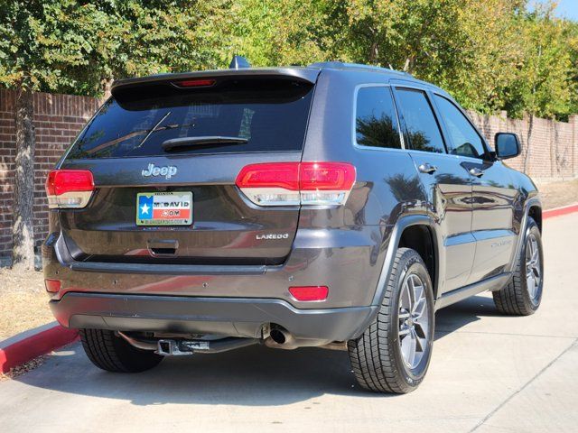 2019 Jeep Grand Cherokee Laredo E