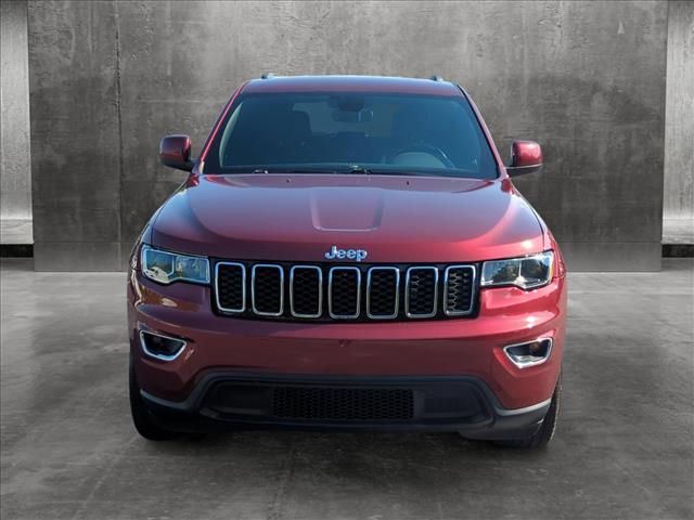 2019 Jeep Grand Cherokee Laredo E