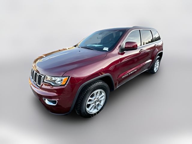 2019 Jeep Grand Cherokee Laredo E