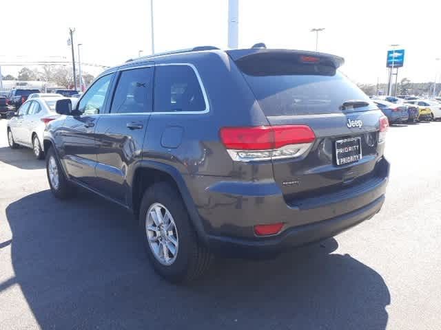 2019 Jeep Grand Cherokee Laredo E