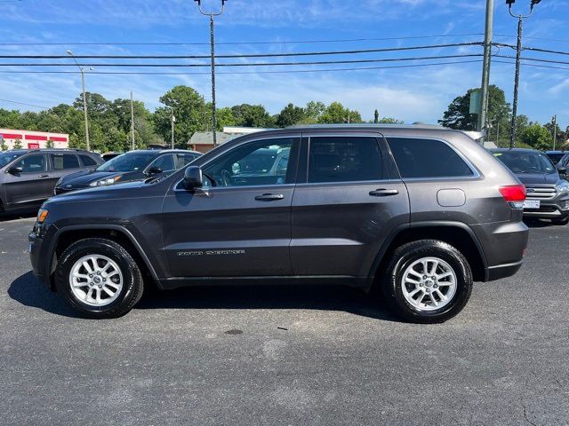 2019 Jeep Grand Cherokee Laredo E