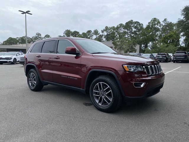 2019 Jeep Grand Cherokee Laredo E