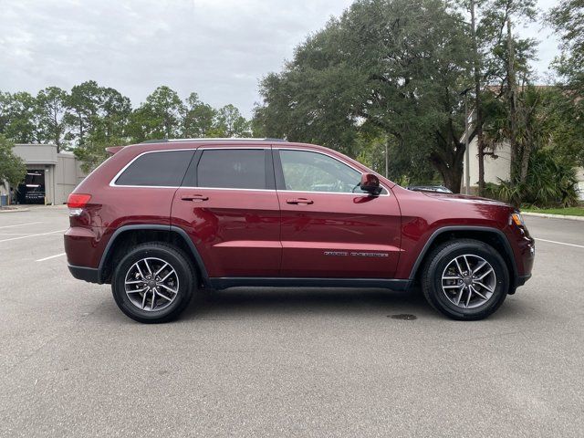 2019 Jeep Grand Cherokee Laredo E