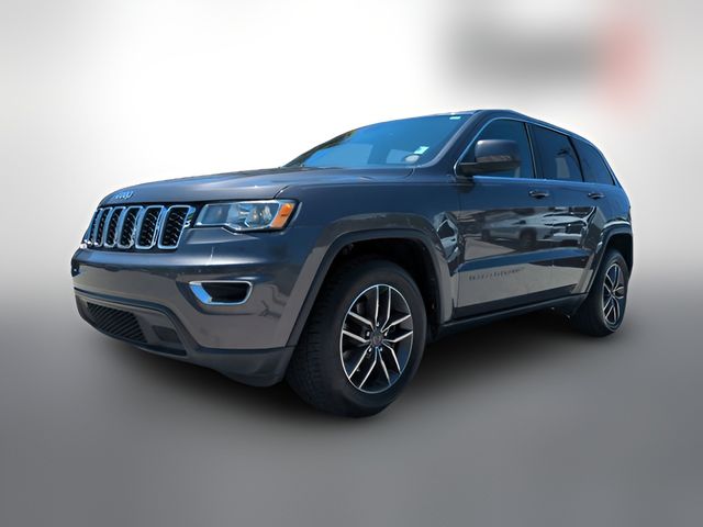 2019 Jeep Grand Cherokee Laredo E
