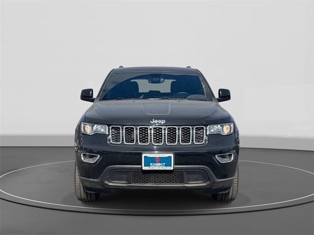 2019 Jeep Grand Cherokee Laredo E