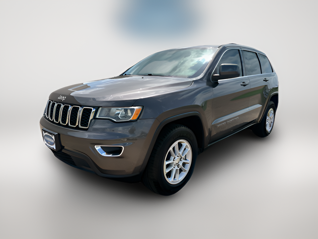 2019 Jeep Grand Cherokee Laredo E
