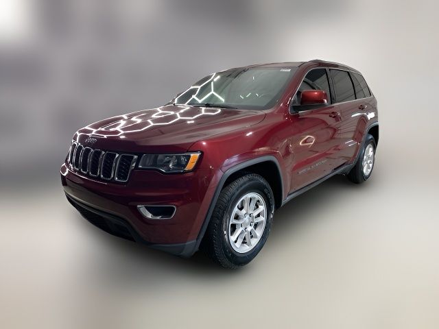 2019 Jeep Grand Cherokee Laredo E