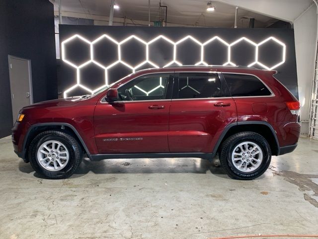 2019 Jeep Grand Cherokee Laredo E