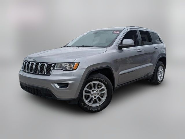 2019 Jeep Grand Cherokee Laredo E