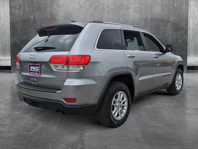 2019 Jeep Grand Cherokee Laredo E