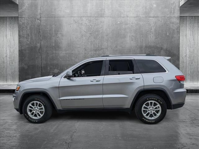 2019 Jeep Grand Cherokee Laredo E