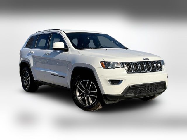 2019 Jeep Grand Cherokee Laredo E