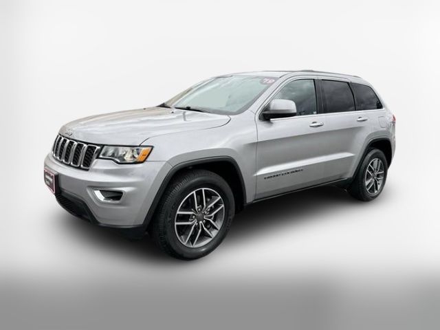 2019 Jeep Grand Cherokee Laredo E