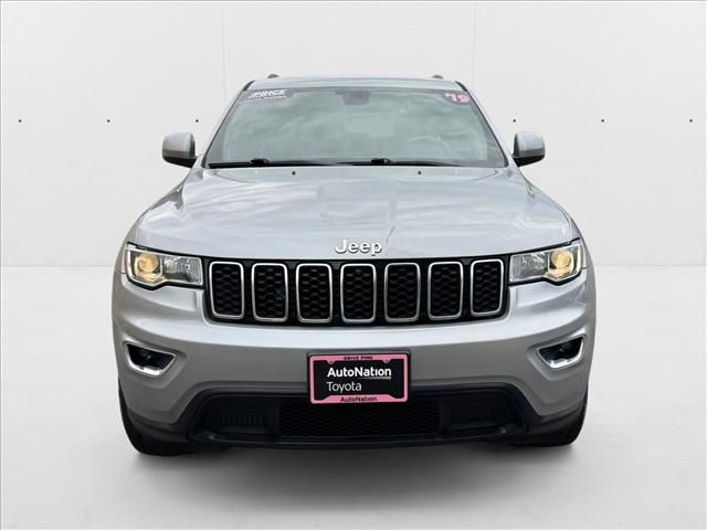 2019 Jeep Grand Cherokee Laredo E