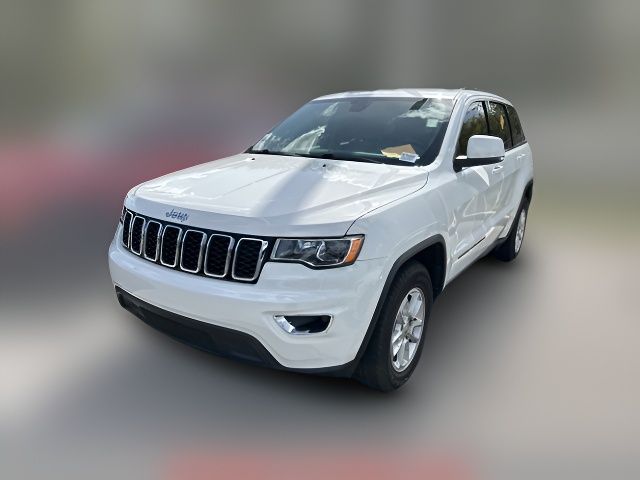 2019 Jeep Grand Cherokee Laredo E