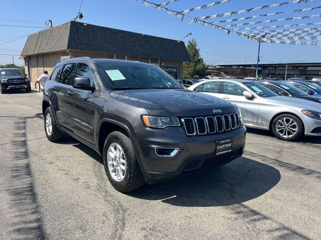 2019 Jeep Grand Cherokee Laredo E