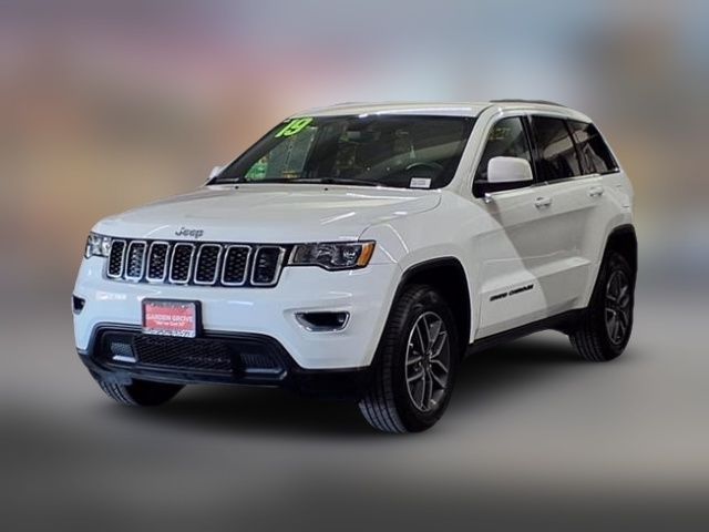 2019 Jeep Grand Cherokee Laredo E