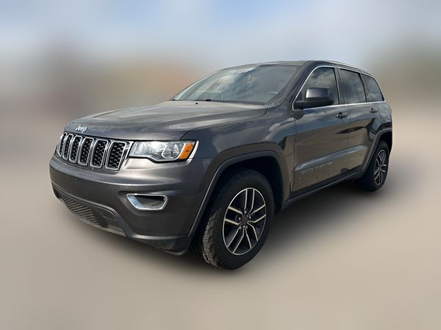 2019 Jeep Grand Cherokee Laredo E