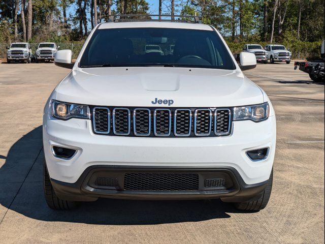 2019 Jeep Grand Cherokee Laredo E