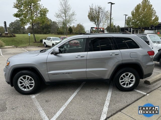 2019 Jeep Grand Cherokee Laredo E